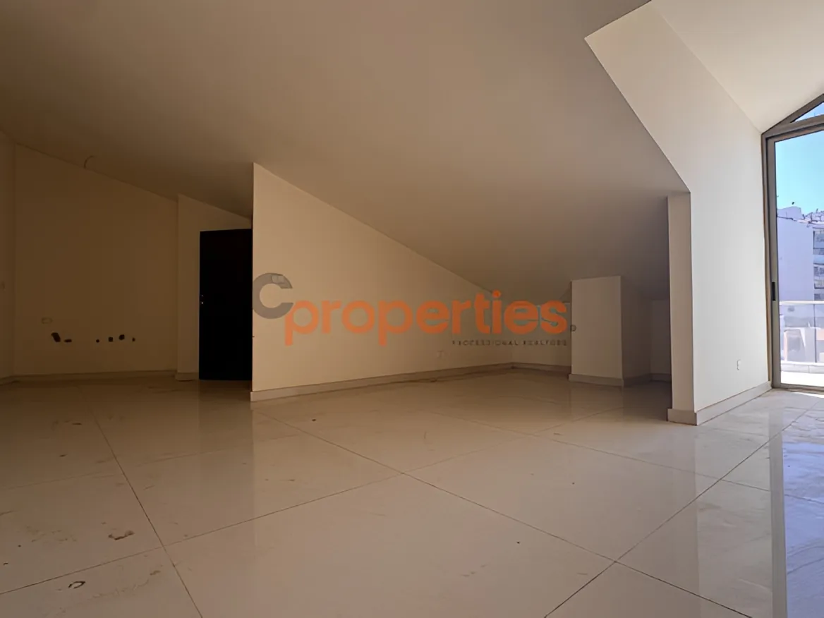 Apartment for Sale in Dik El Mehdi
