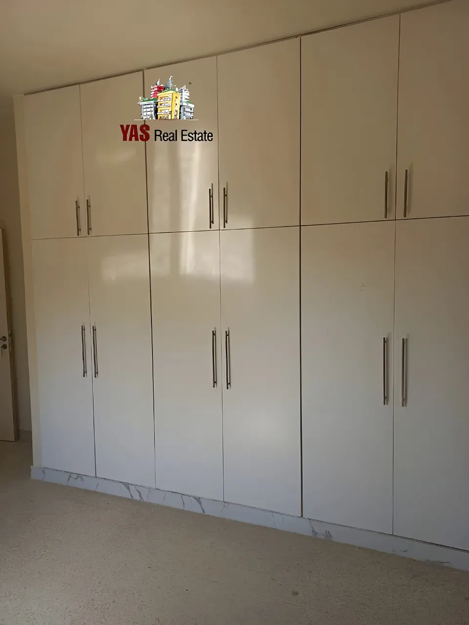 Apartment for Sale in Zalqa