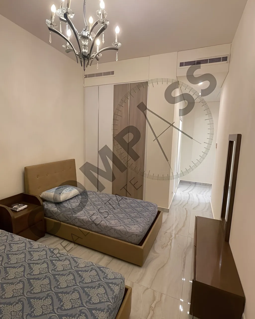 Apartment for Rent in Gemmayzeh, Beirut, Lebanon