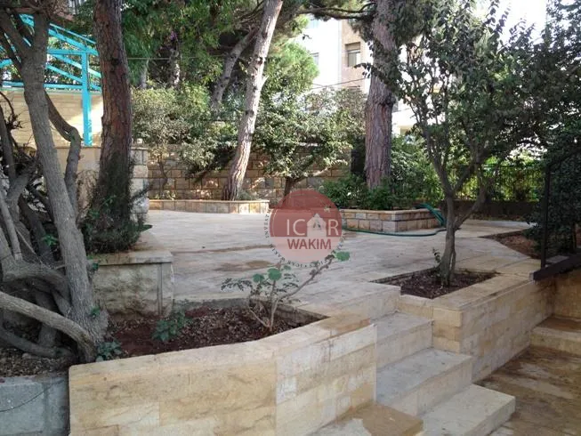 Triplex Villa for Sale in Ain Saadeh