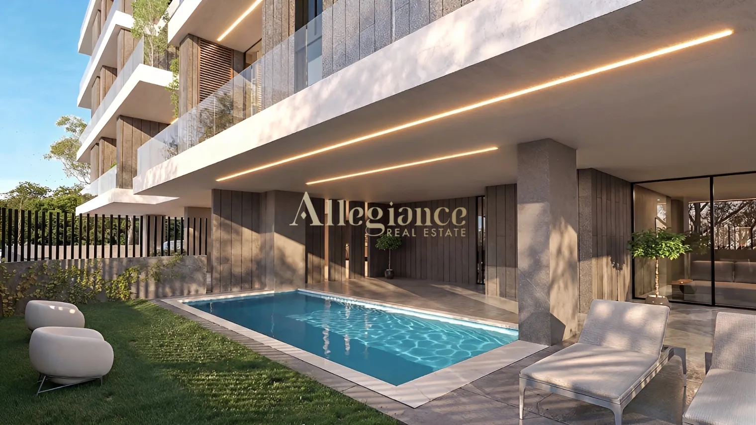 Apartment for sale in Batroun, Lebanon