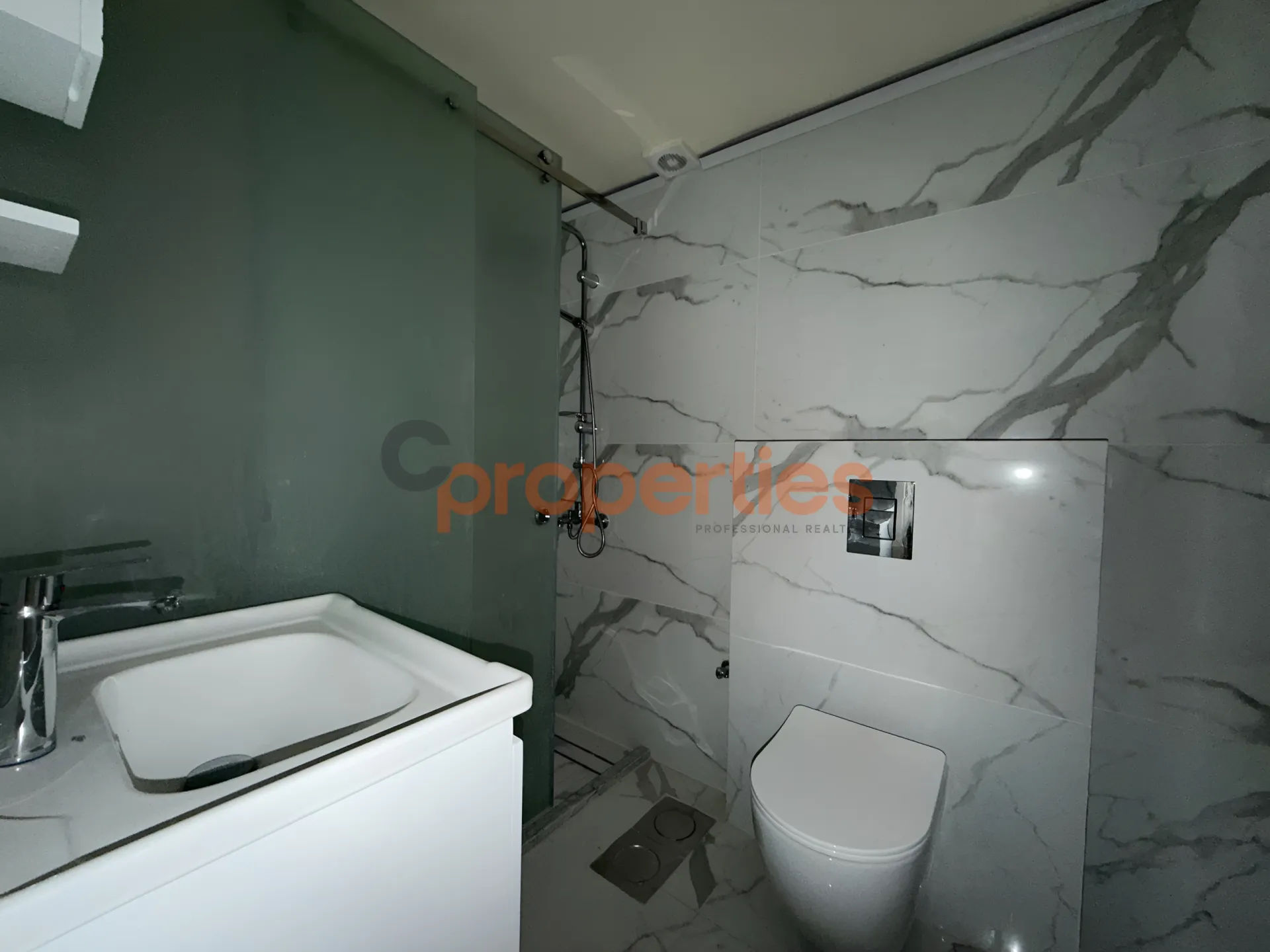 Apartment for Rent in Baouchriyeh