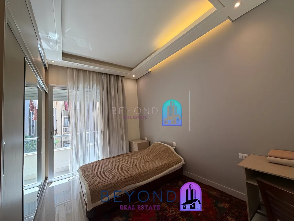 Apartment for rent in Manara, Beirut, Lebanon