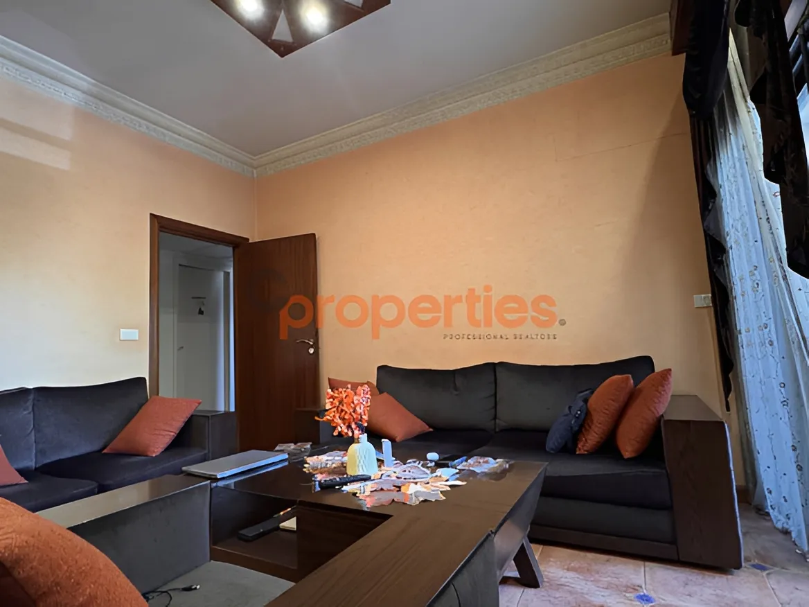 Apartment for Sale in Aaoukar