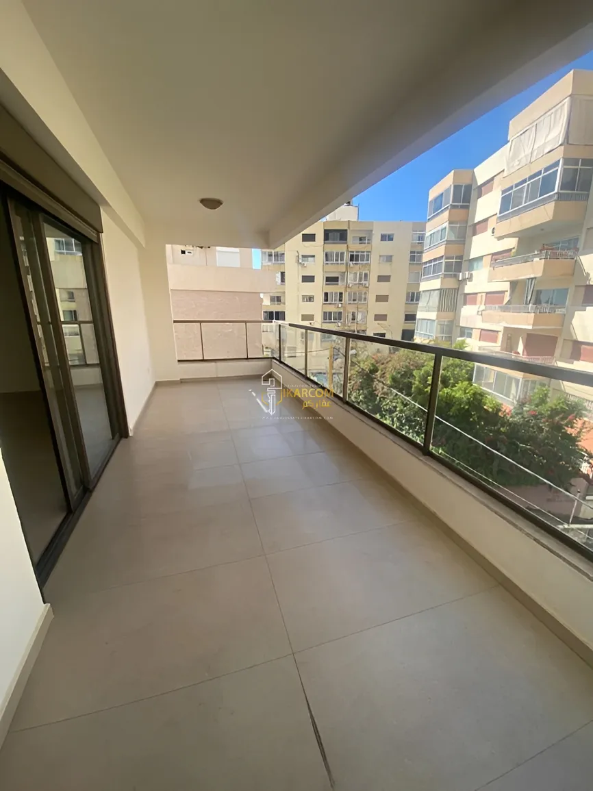 Apartment for sale in Naqqache, Lebanon - 3 bed, 2 bath