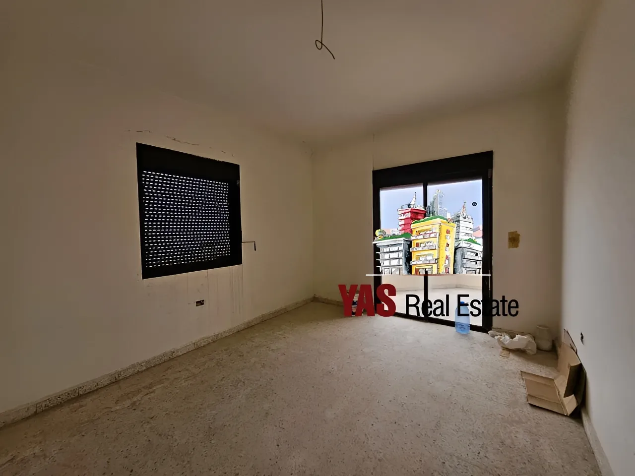 Apartment for Sale in Ballouneh