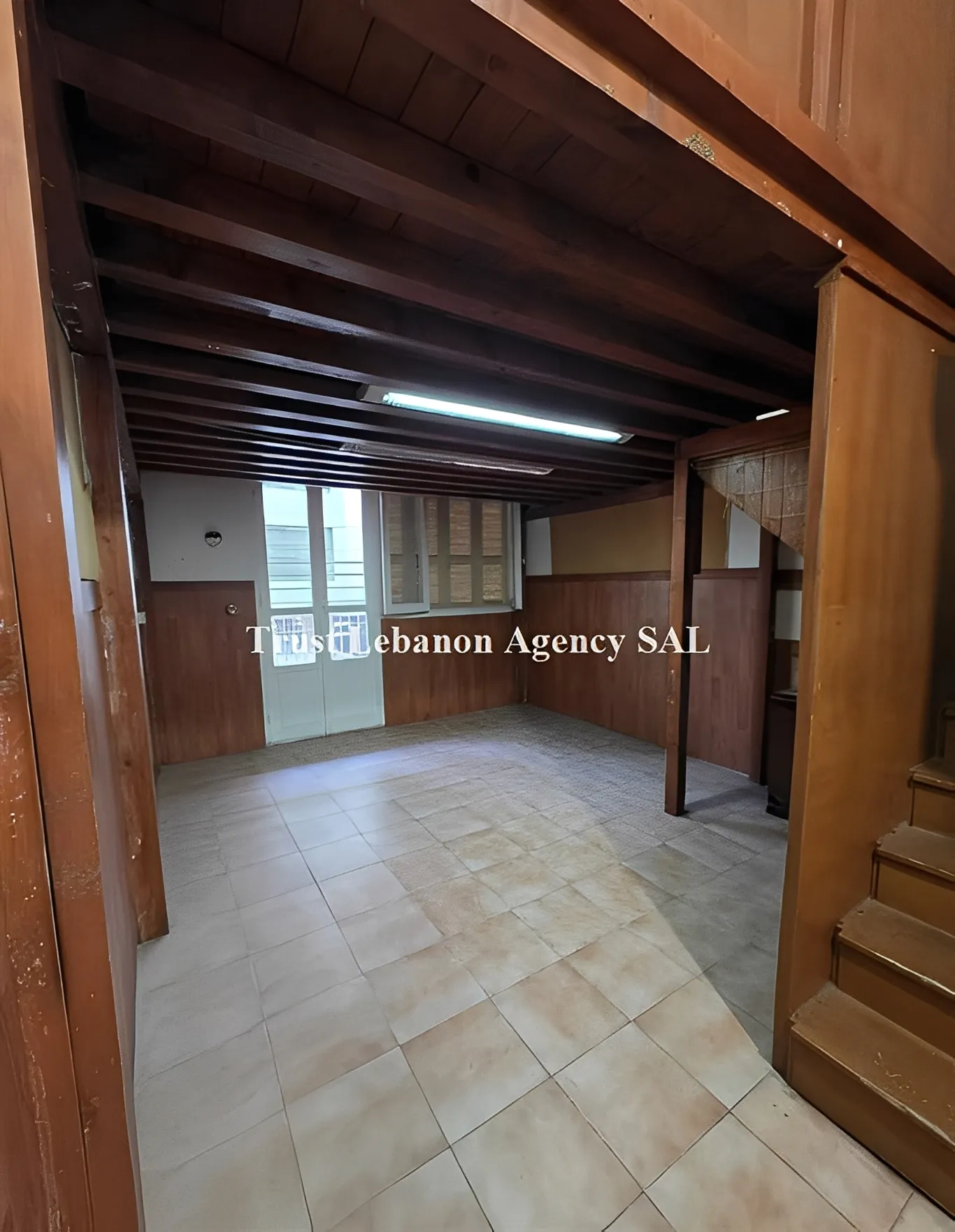 Apartment for Sale in Mar Takla Baabda - 3 bed, 2 bath