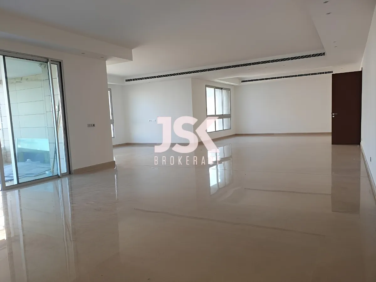 Apartment for Sale in Caree d'or, Achrafieh, Beirut, Lebanon - 4 bed, 4 bath