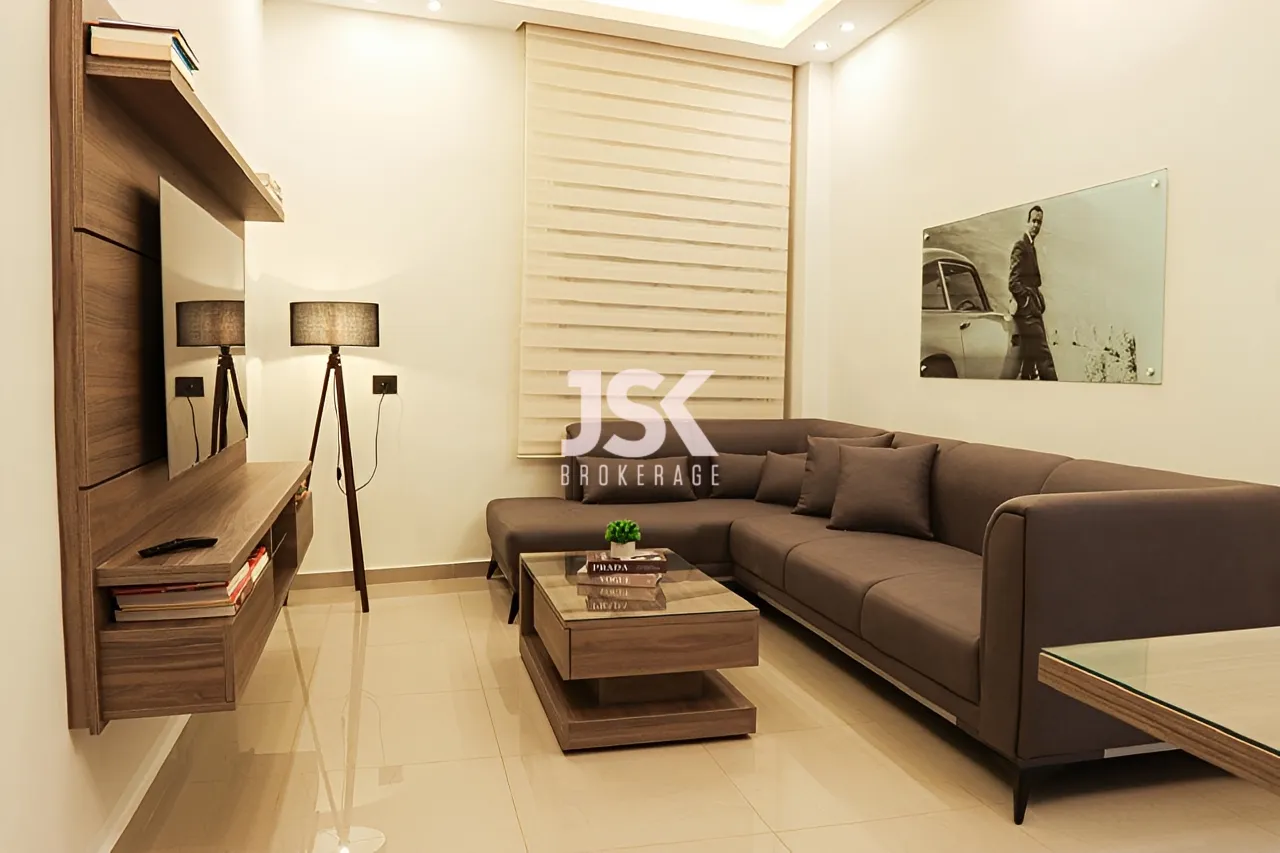 Apartment for Rent in Achrafieh