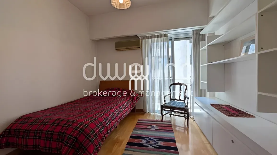 Apartment for rent in Achrafieh