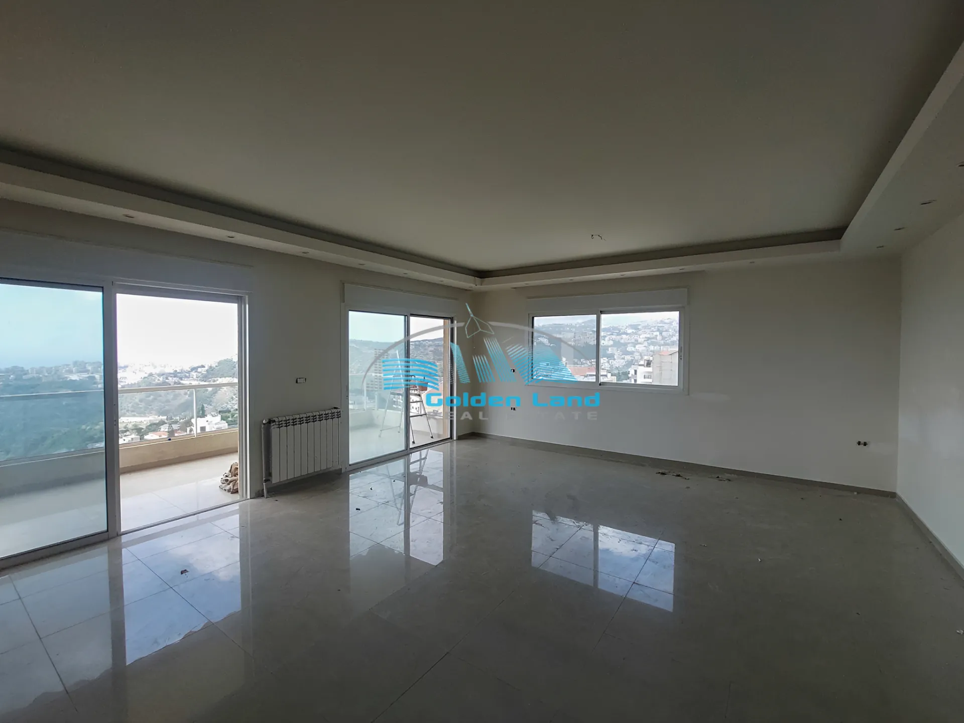 Apartment for Rent in Zikrit - 3 bed, 3 bath