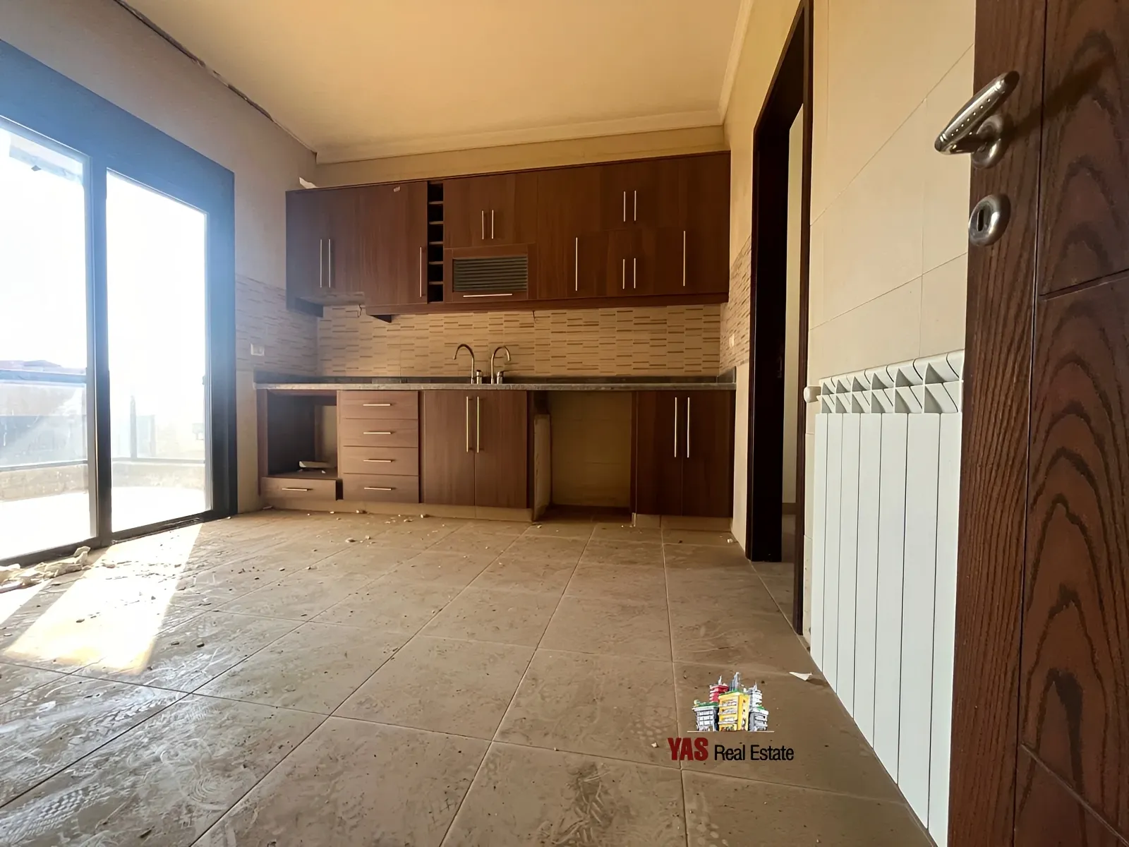 Apartment for Sale in Sahel Alma