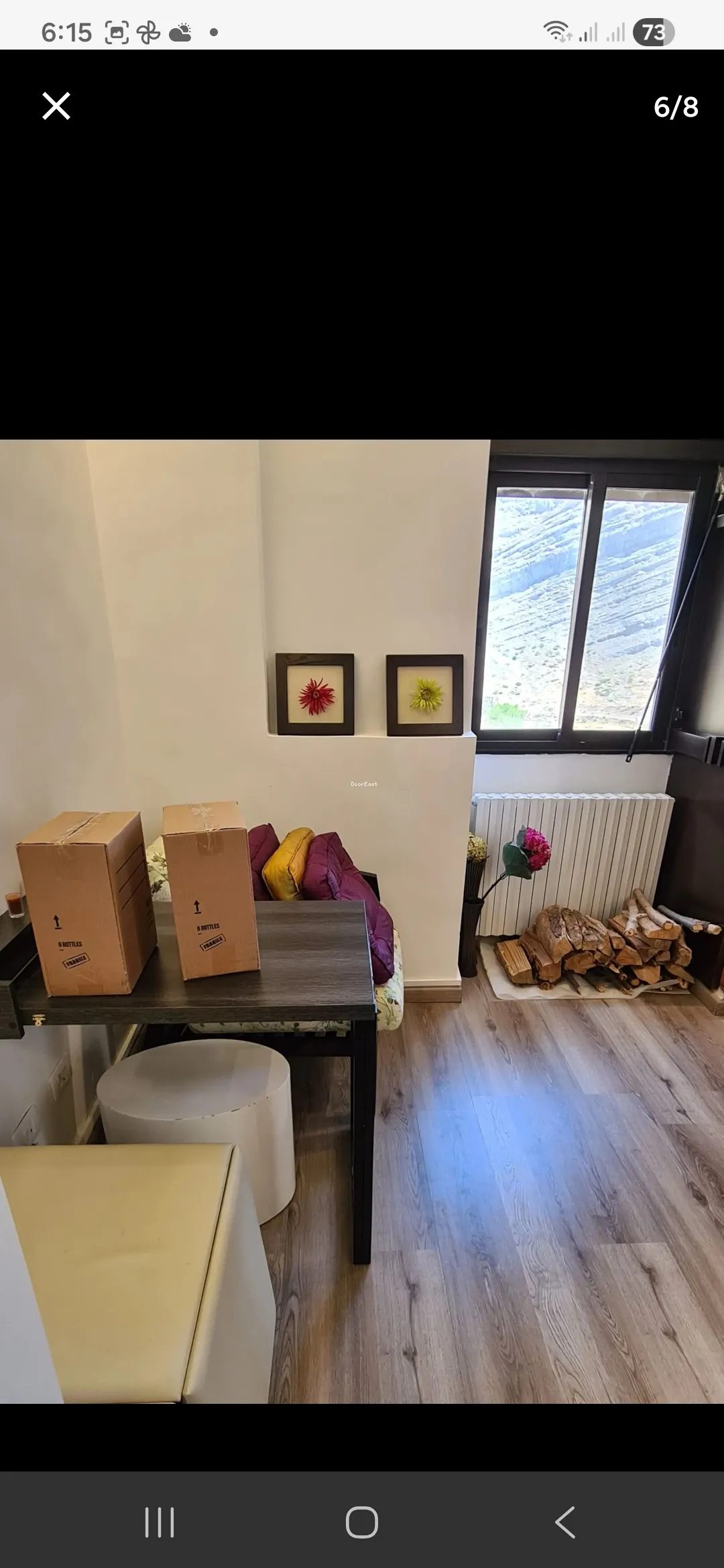 Residential for sale in Faqra, lebanon