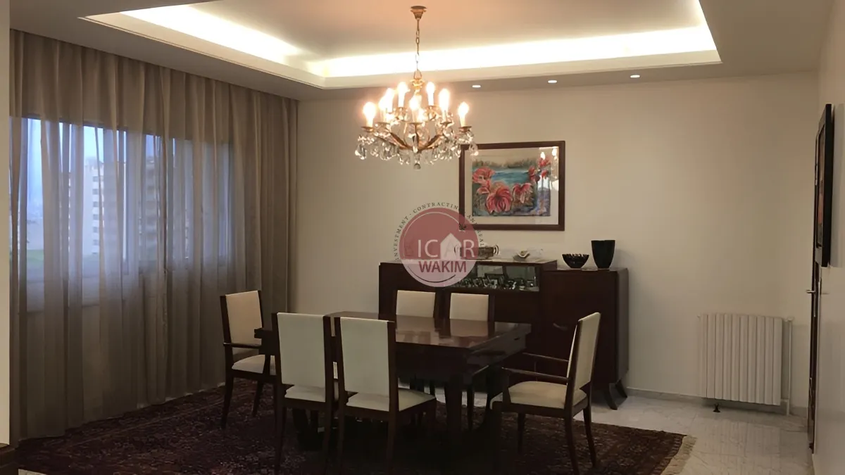 Apartment for Sale in Sin El Fil