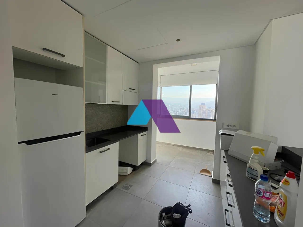 Apartment for Sale in Achrafieh - 2 bed, 2 bath