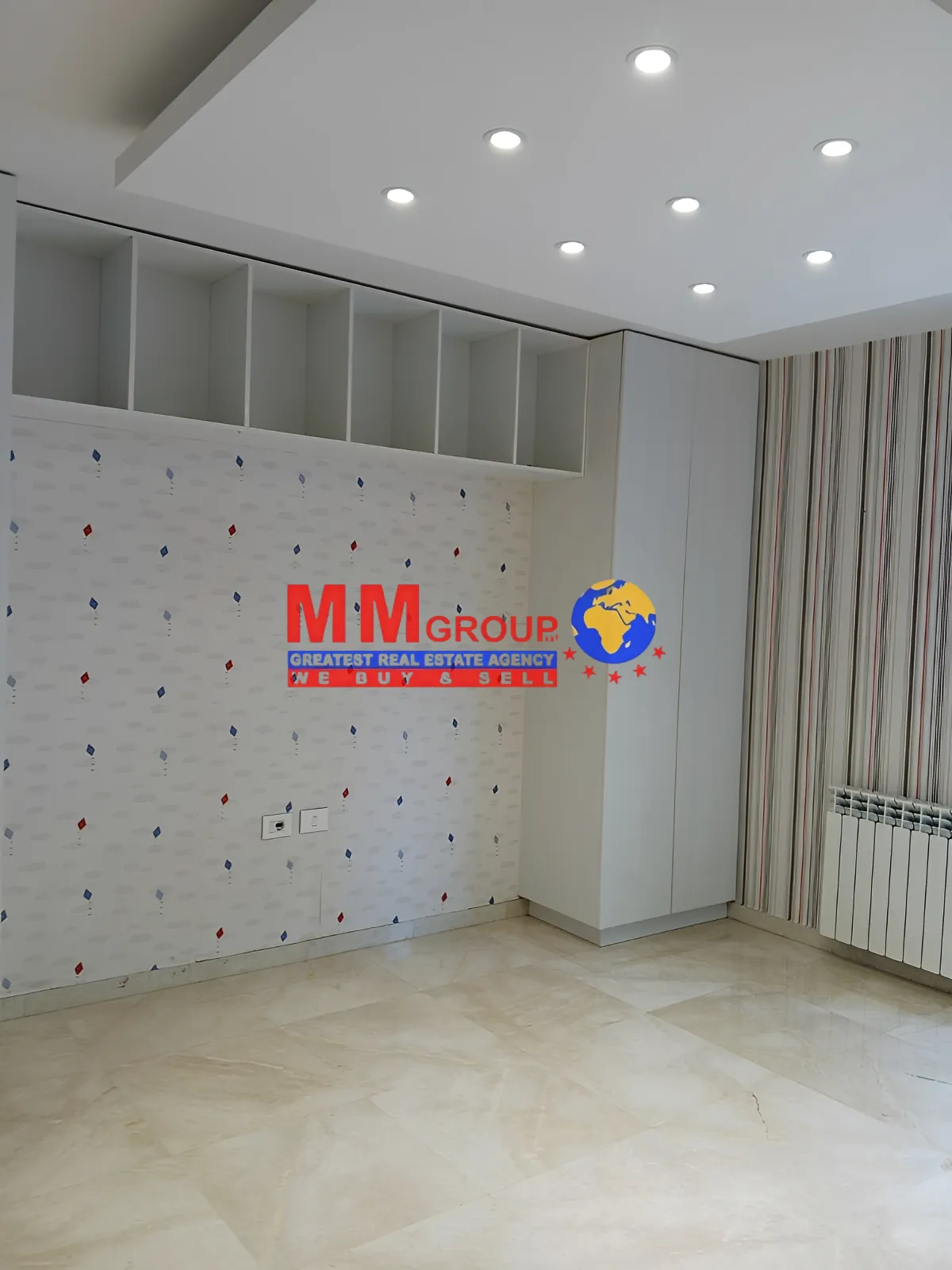 Apartment for sale in Beit Meri, Lebanon