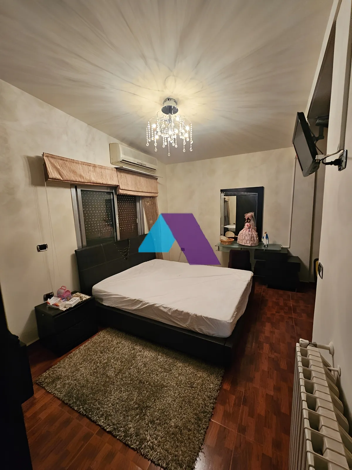 Apartment for Sale in Ballouneh