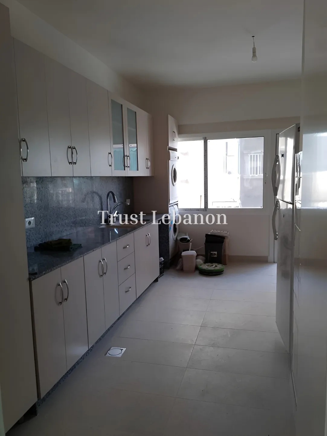 Apartment for rent in Achrafieh