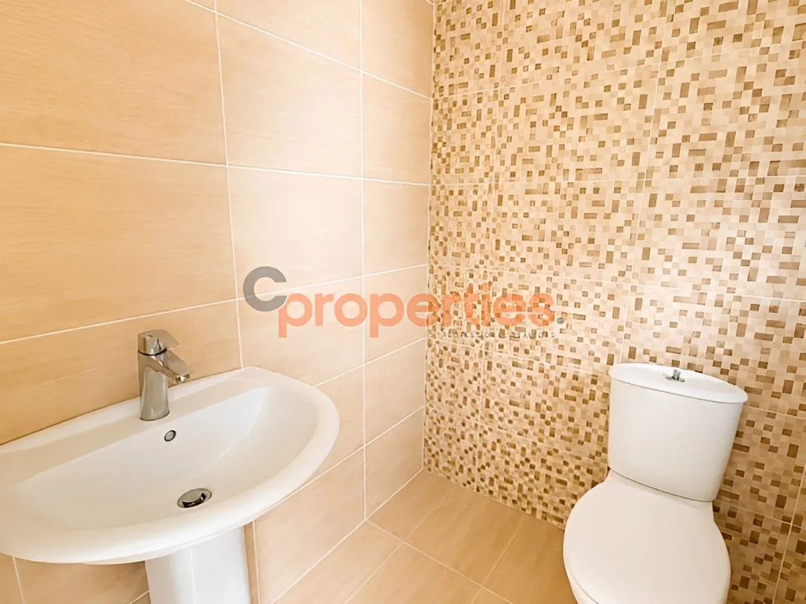 Apartment for Sale in Baabda