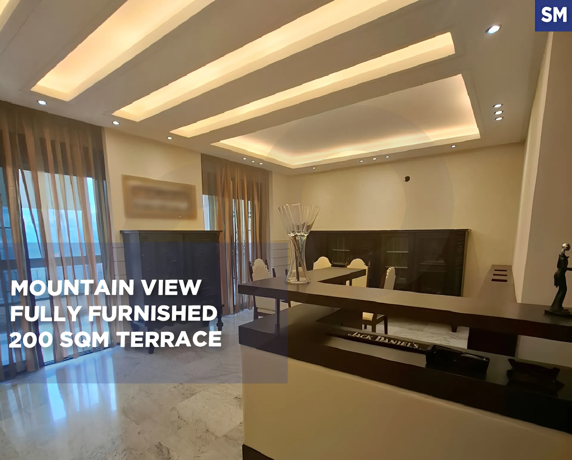 Apartment for Rent in Rabweh