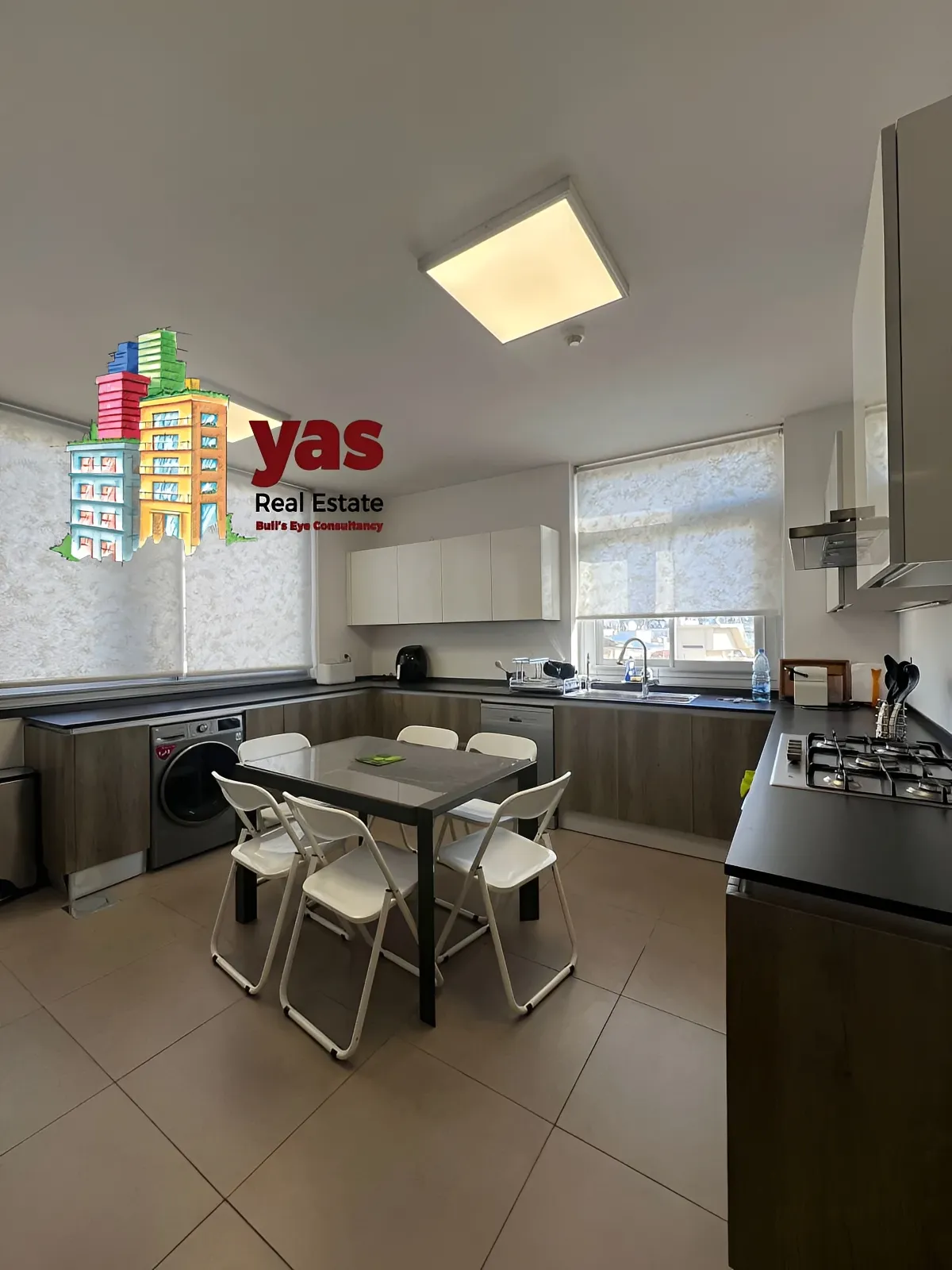 Apartment for Sale in Achrafieh