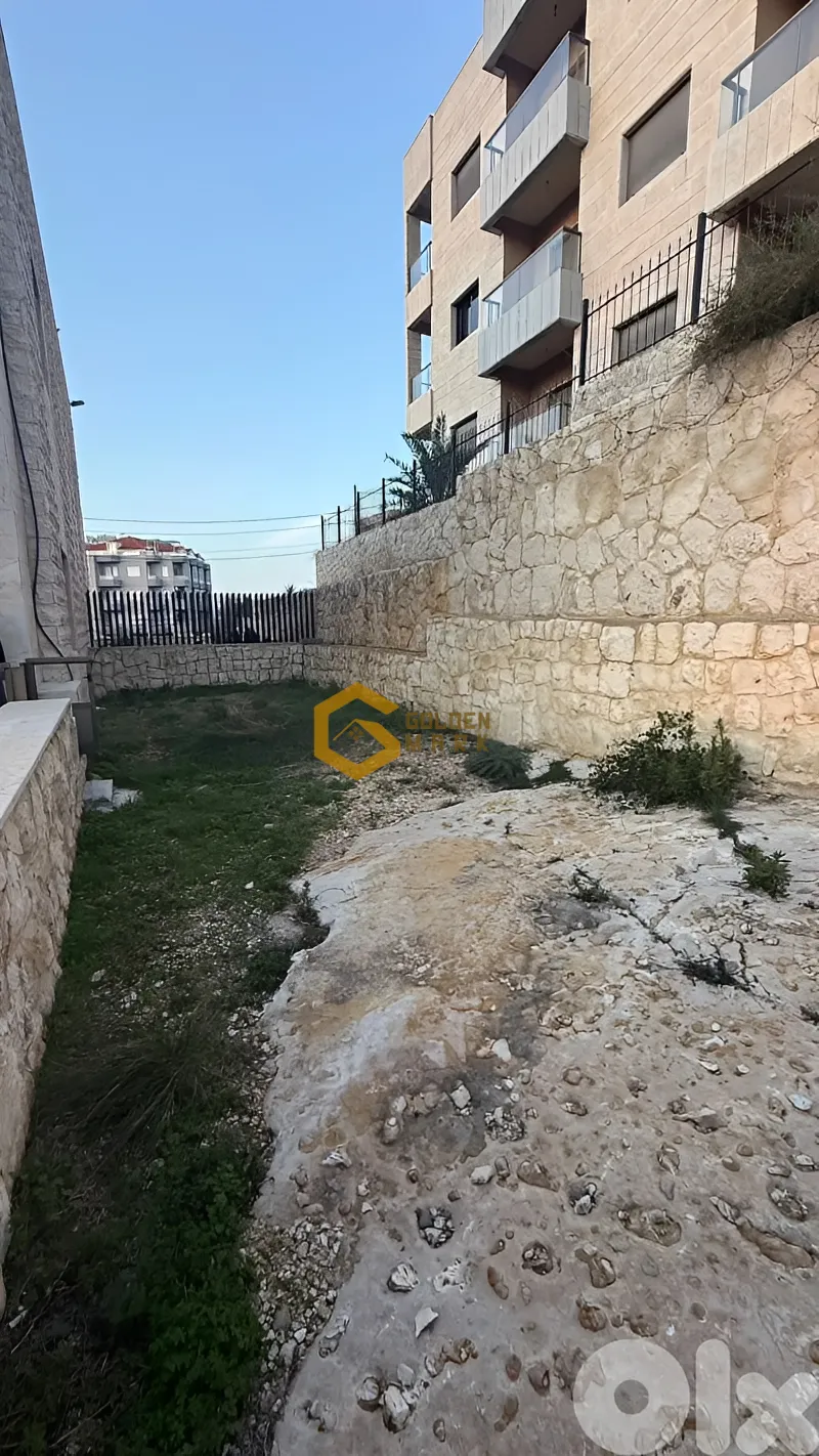 Apartment for Sale in Kfar Aabida - 3 bed, 3 bath