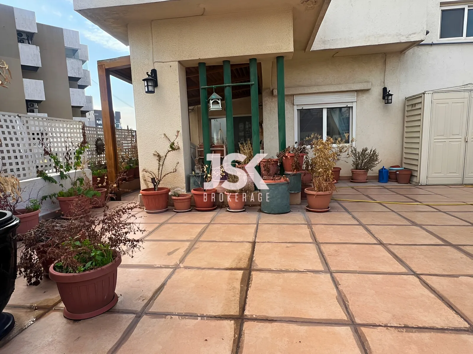 Apartment for Sale in Achrafieh