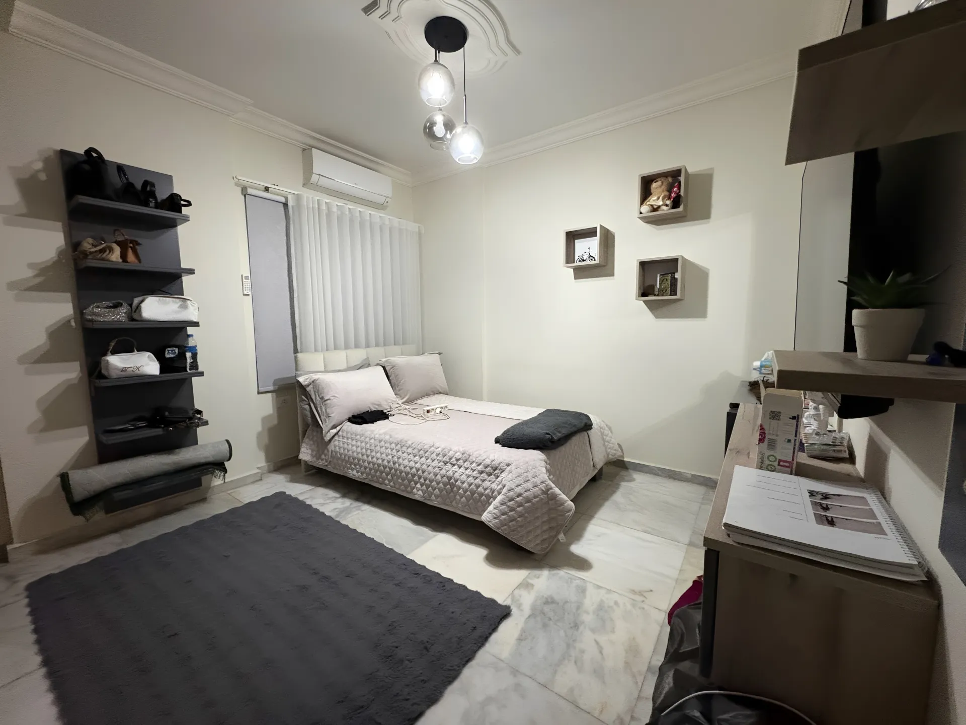 Apartment for sale in Bachoura, beirut, lebanon - 3 bed, 3.0 bath