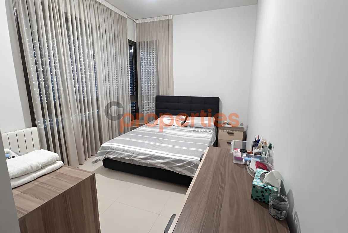 Apartment for Rent in Dbayeh