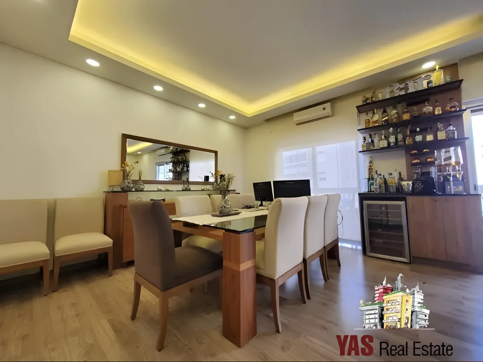 Apartment for Sale in Adonis - 3 bed, 3 bath