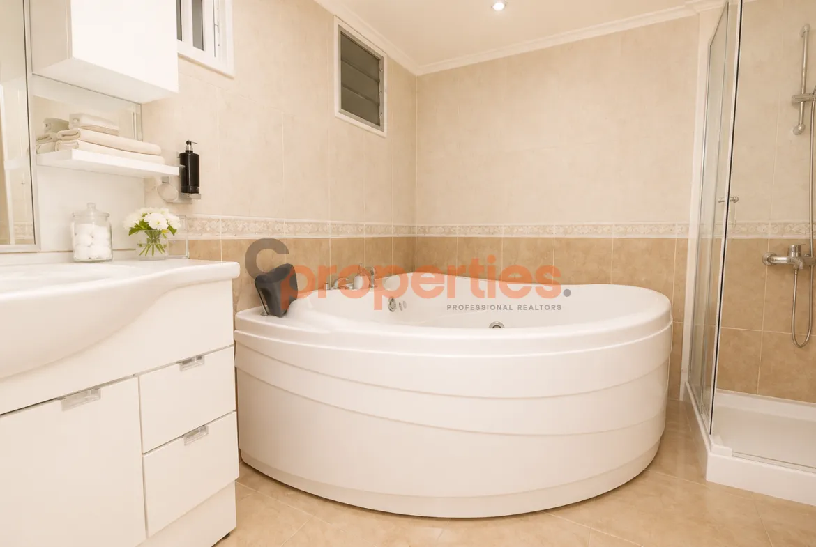 Apartment for Rent in Sanayeh