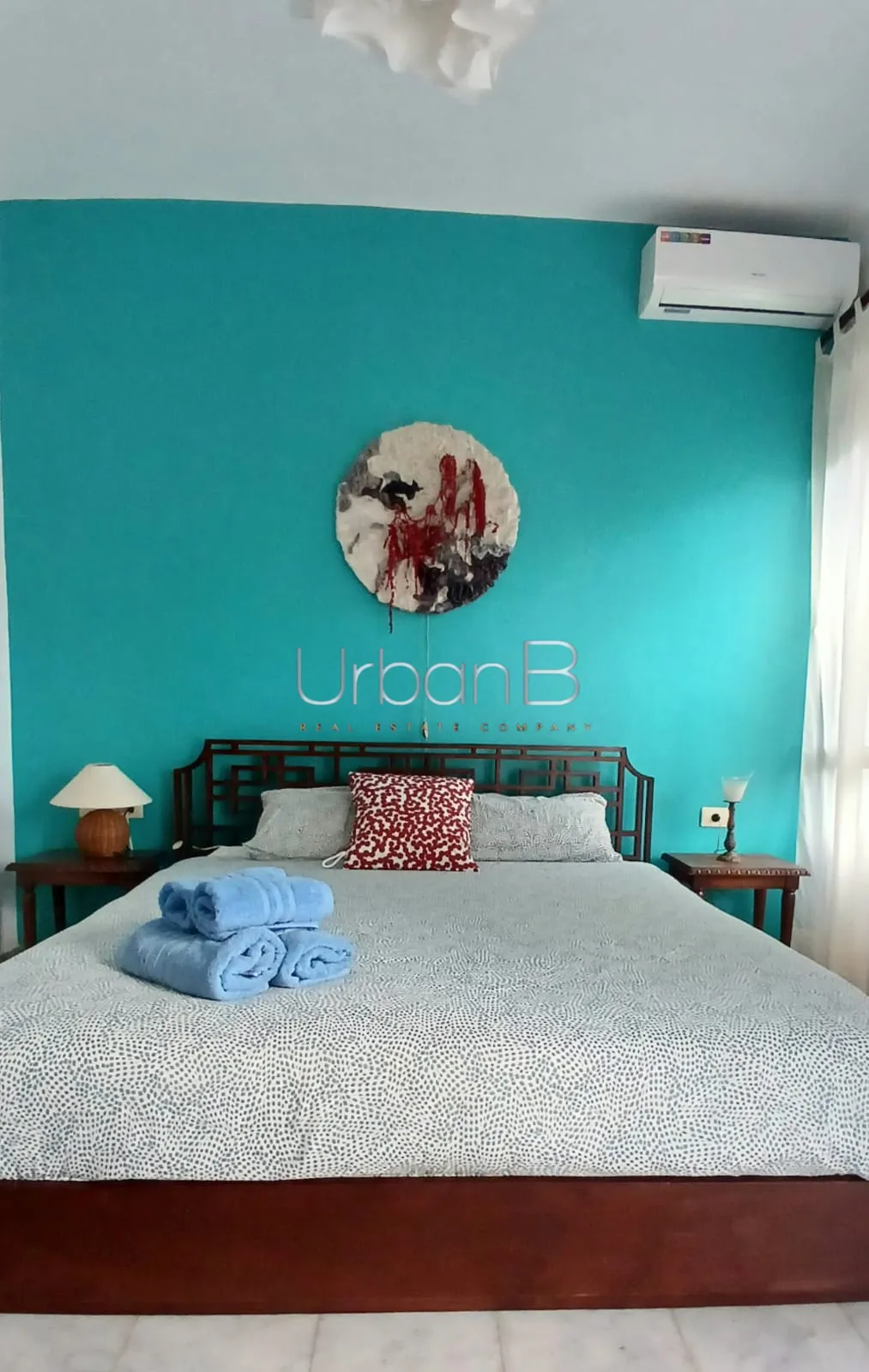 Apartment for rent in Furn el hayek, beirut, lebanon