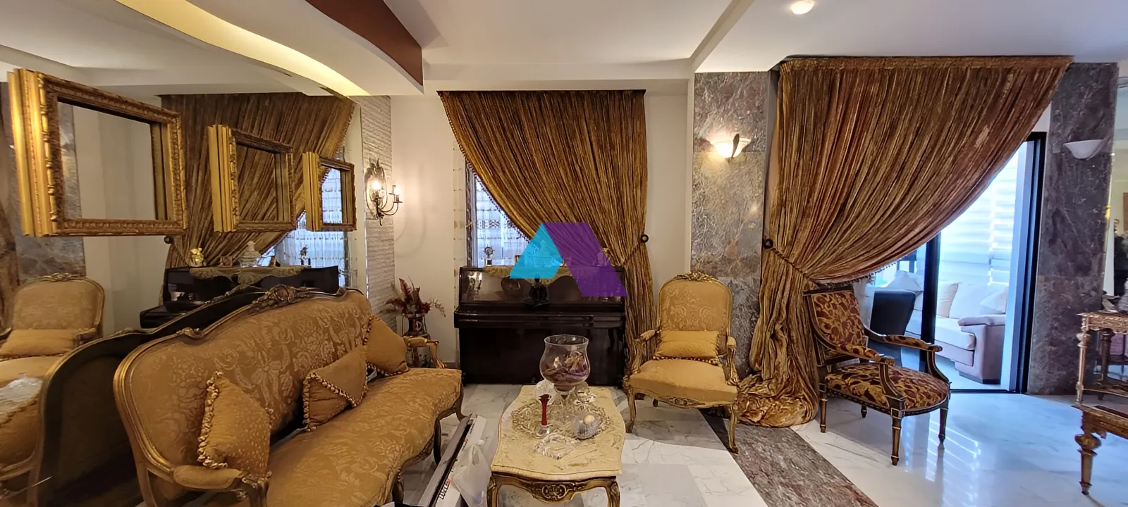 Apartment for Sale in Fanar