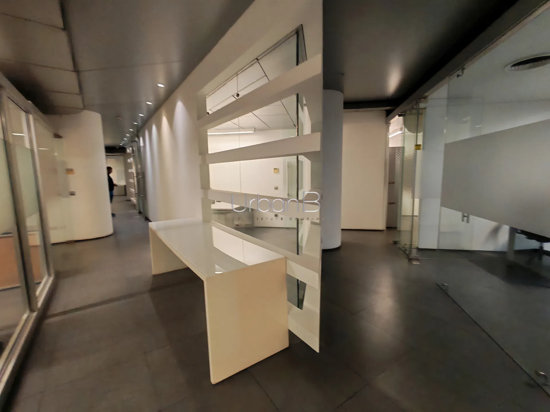 Commercial Property in Achrafieh, beirut, lebanon