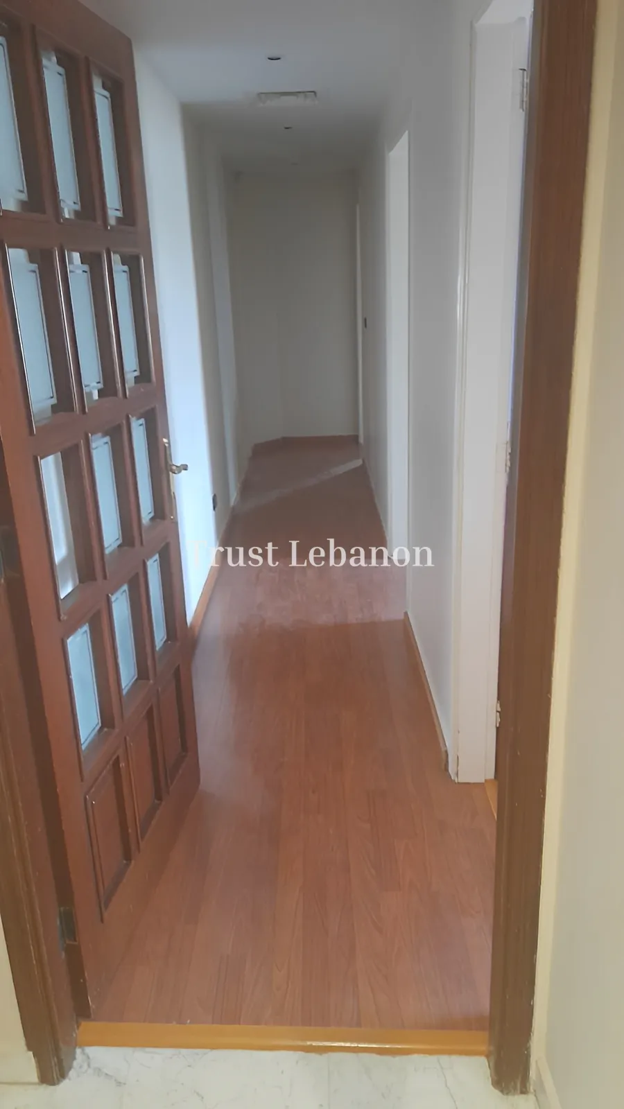 Apartment for rent in Ain El Remmaneh, Lebanon