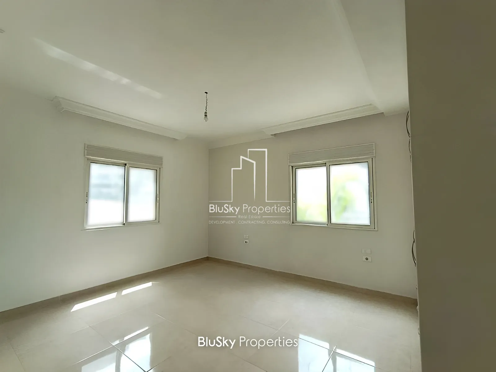 Apartment for Sale in Haret Sakher - 3 bed, 5 bath