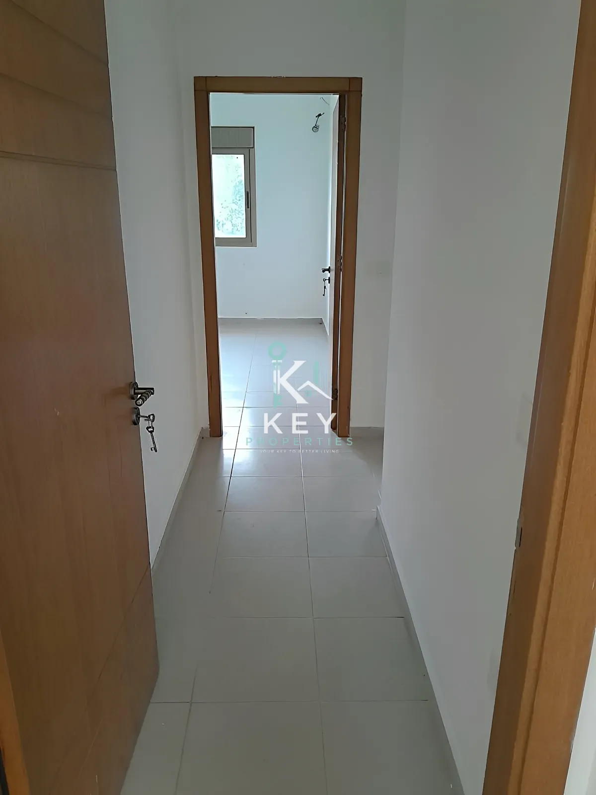Apartment for rent in Fatqa