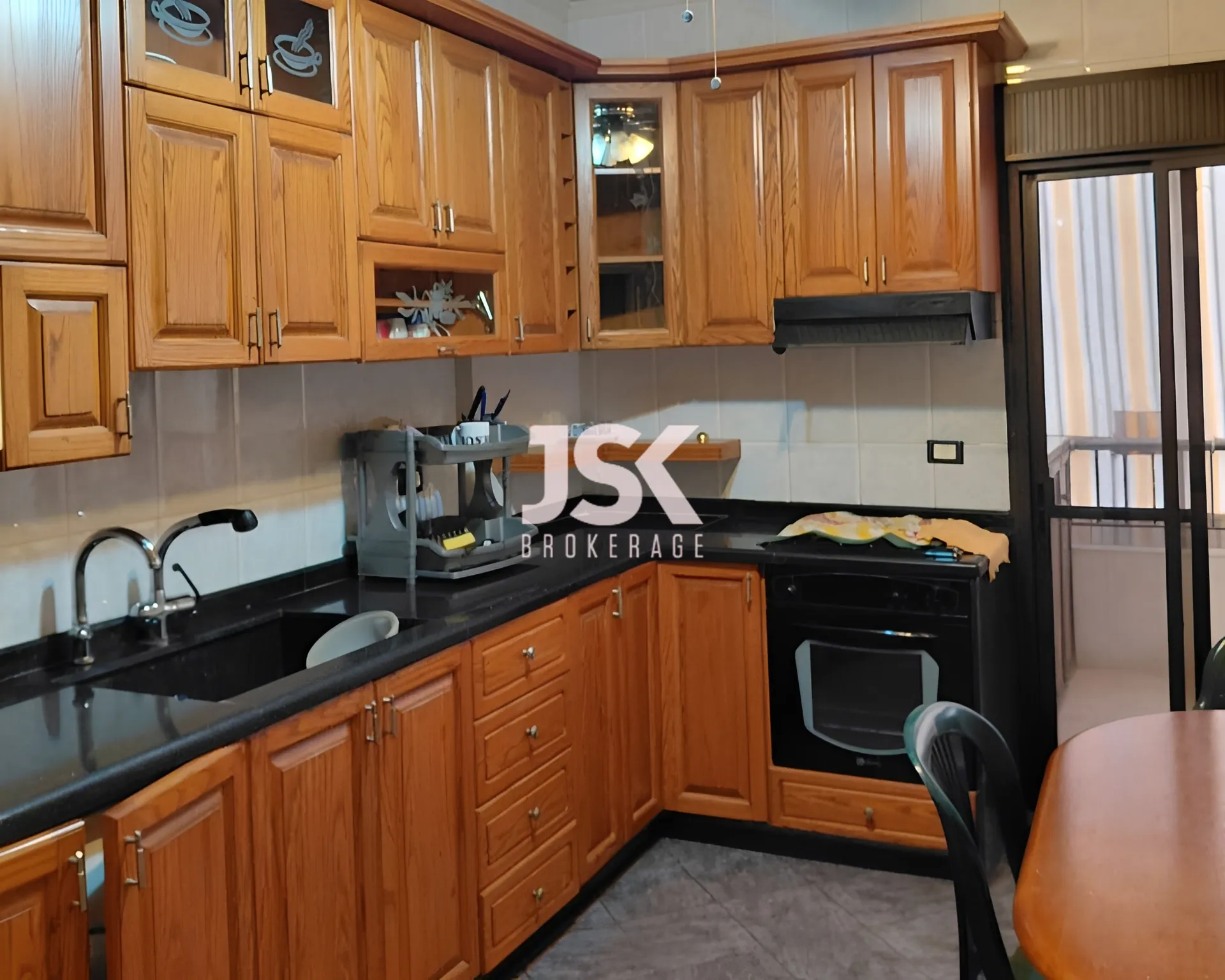 Apartment for Rent in Sabtiyeh