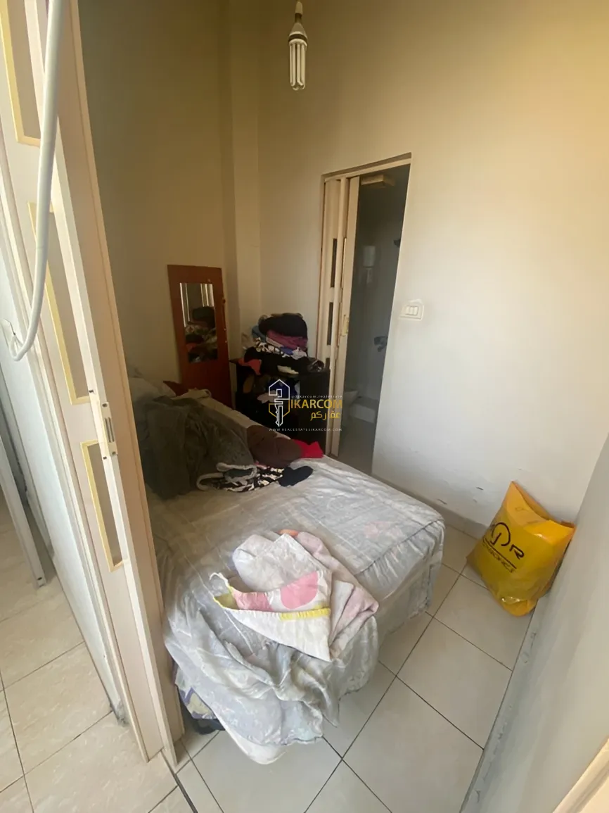 Apartment for sale in Ain El Remmaneh, Lebanon - 3 bed, 2 bath