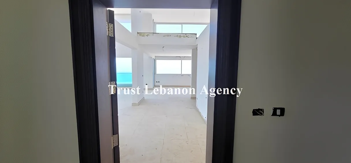Duplex for Sale in Keserwan Sahel Alma Lebanon
