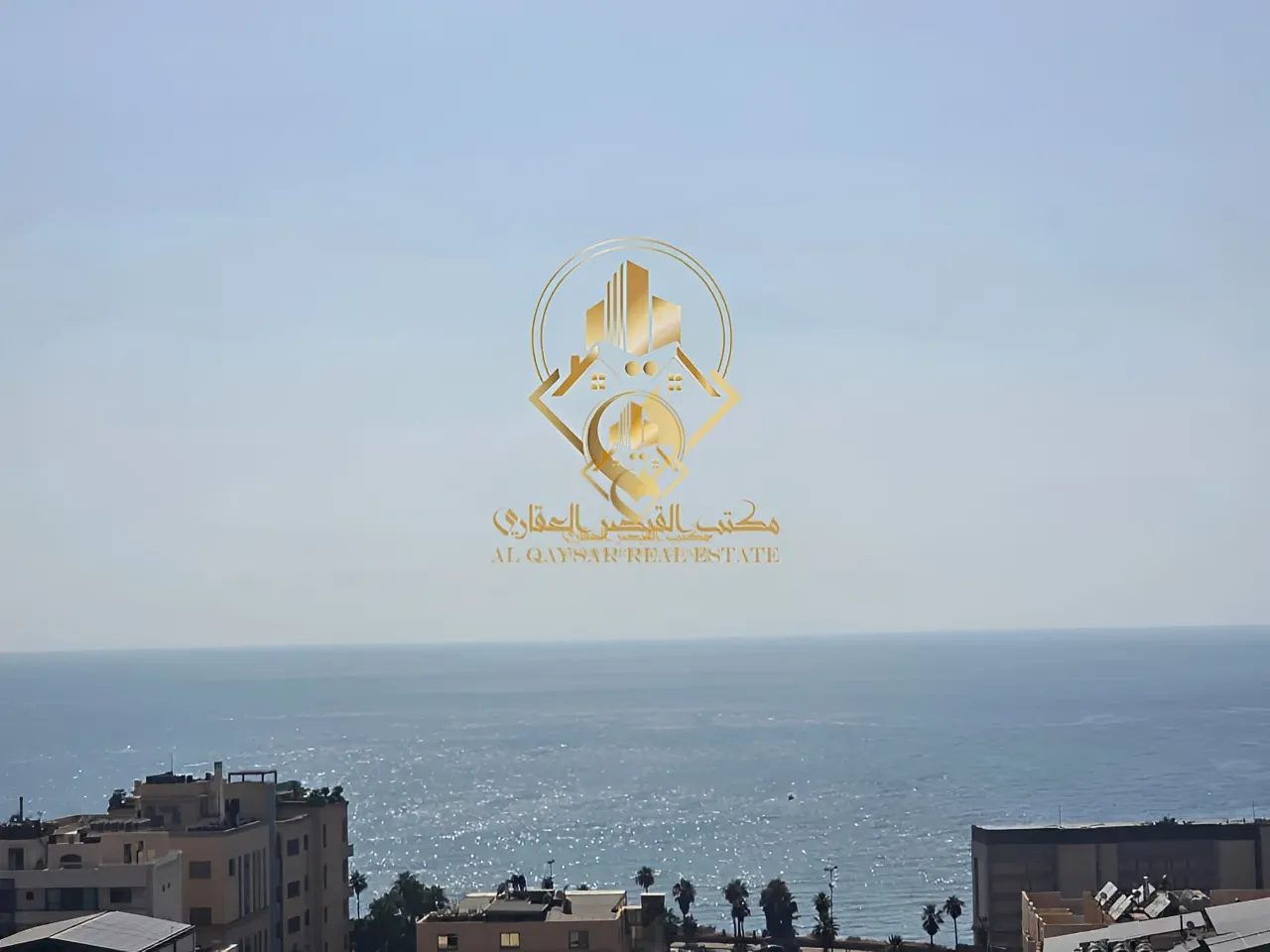 Apartment for sale in Jnah, Lebanon - 4 bed, 5 bath