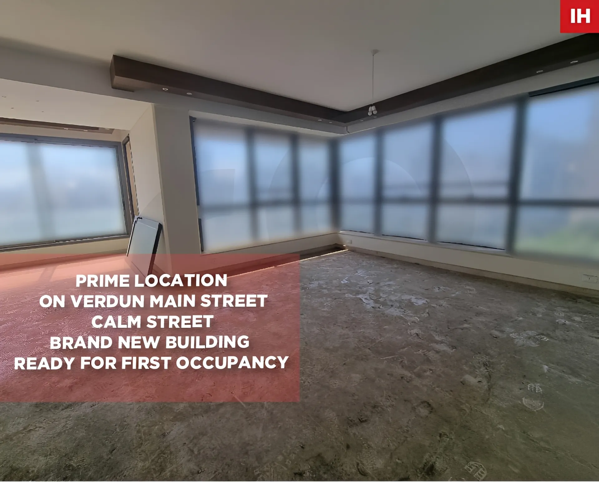 Apartment for Sale in Verdun - 3 bed, 4 bath