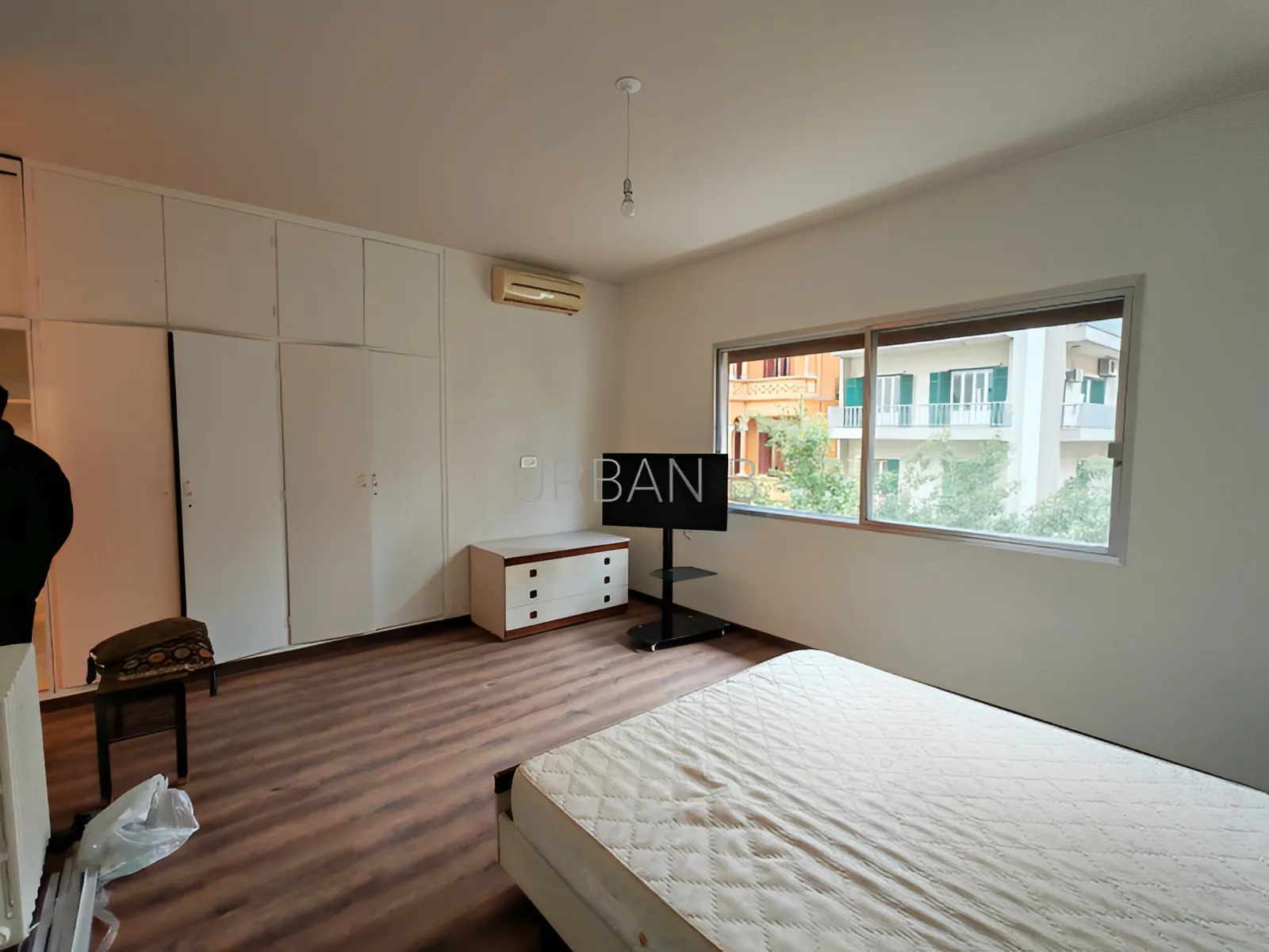 Apartment in Mar meter, achrafieh, beirut