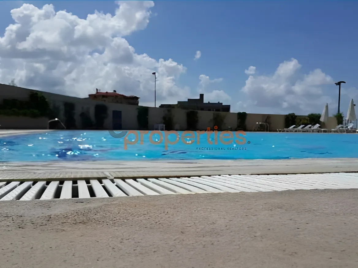 Apartment for Sale in Aaramoun