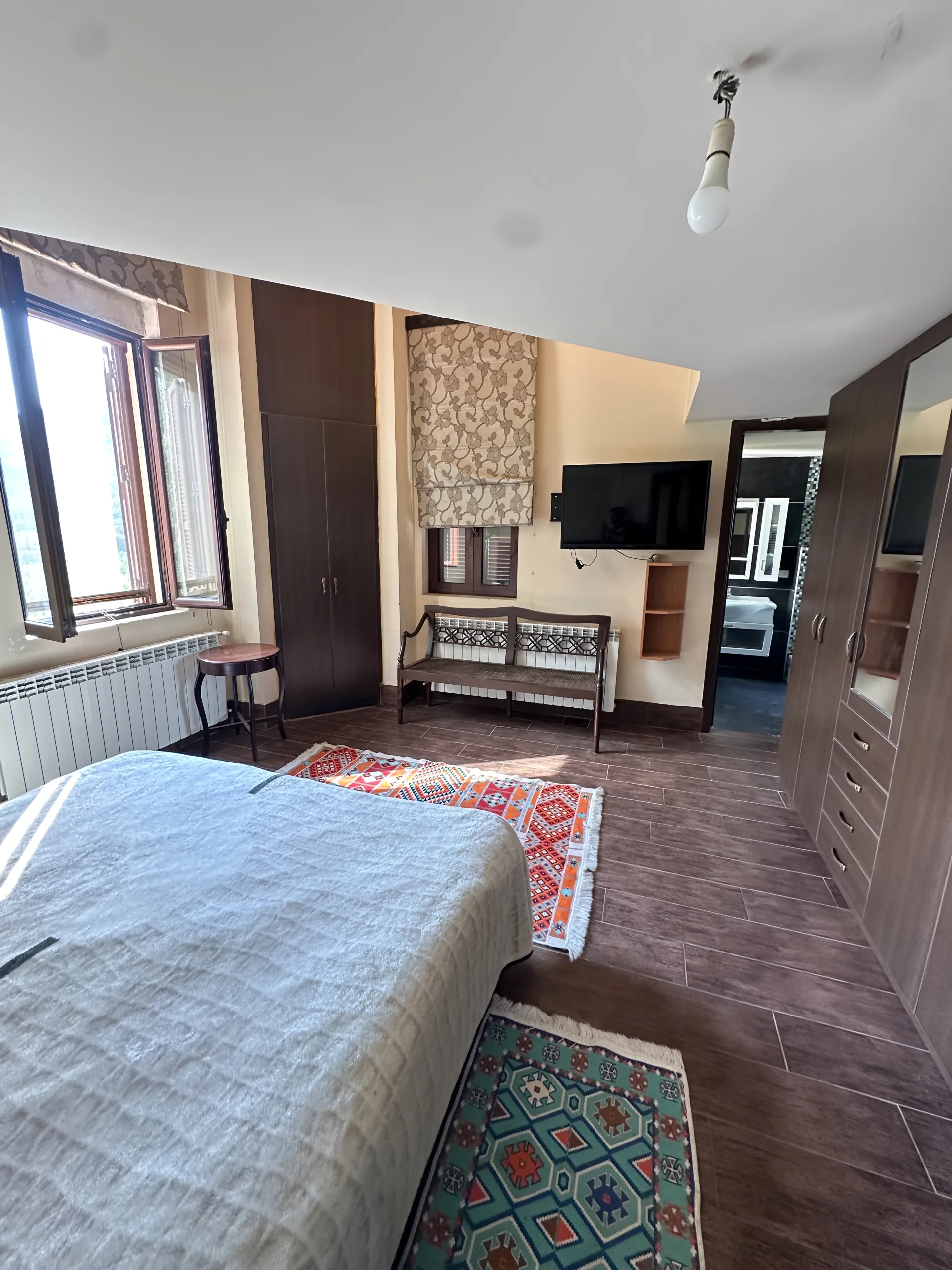 Villa for sale in Laqlouq