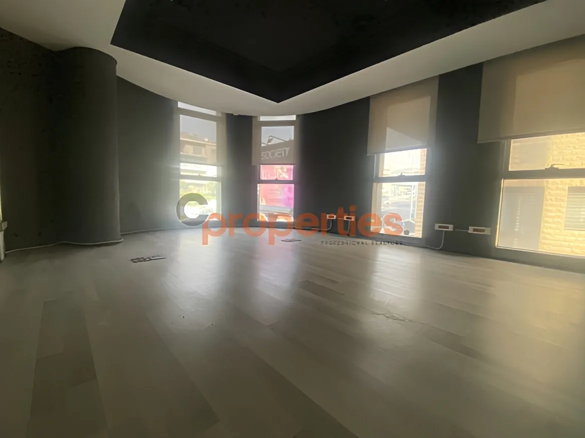 Office for Rent in Hazmieh