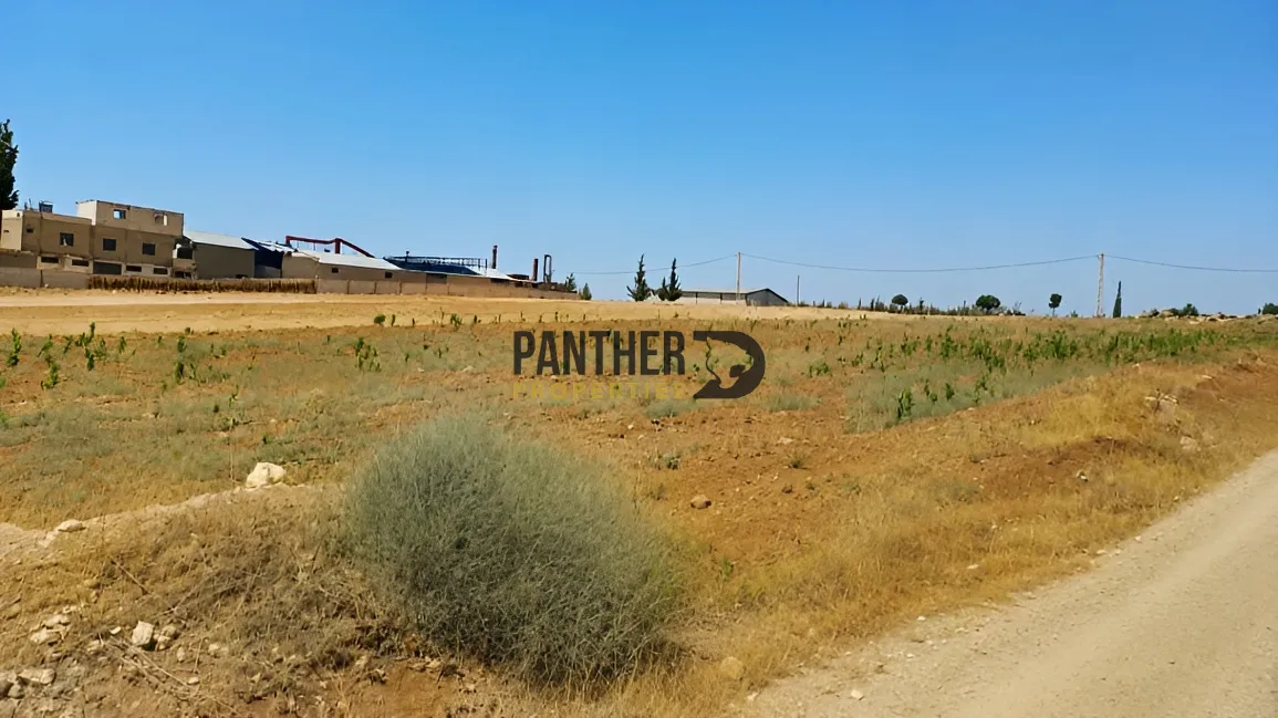 Land for sale in Zahlé, Lebanon