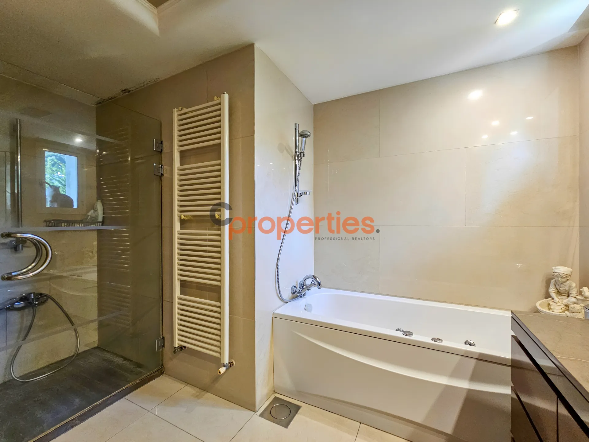 Apartment for sale in Bayada, Rabieh