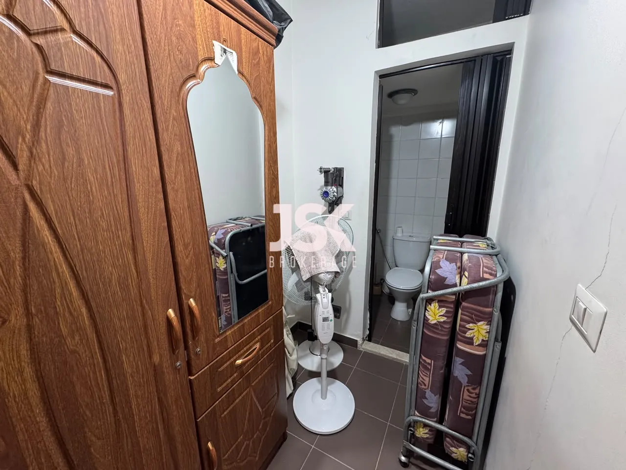 Apartment for Sale in Ras