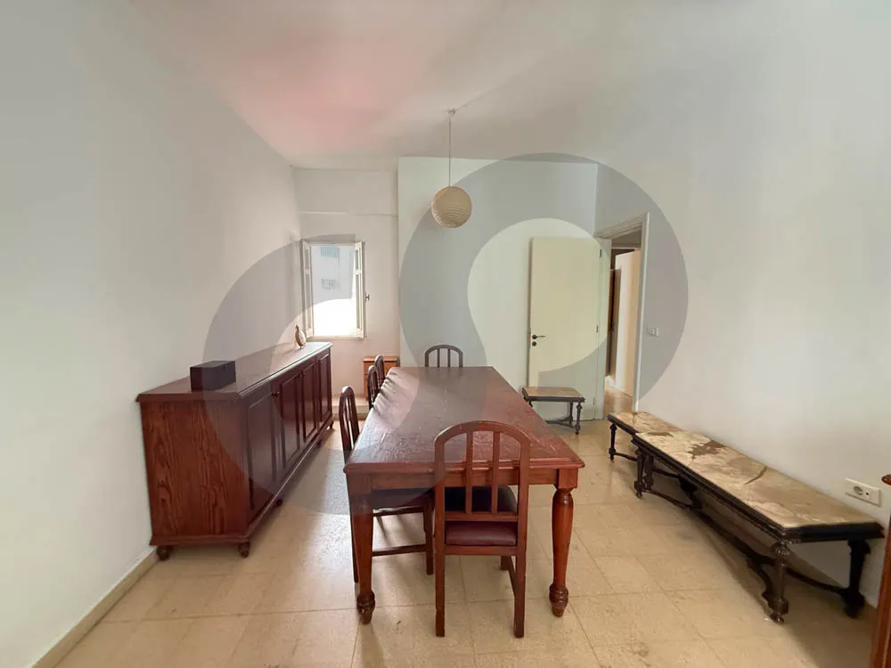 Apartment for Sale in Achrafieh